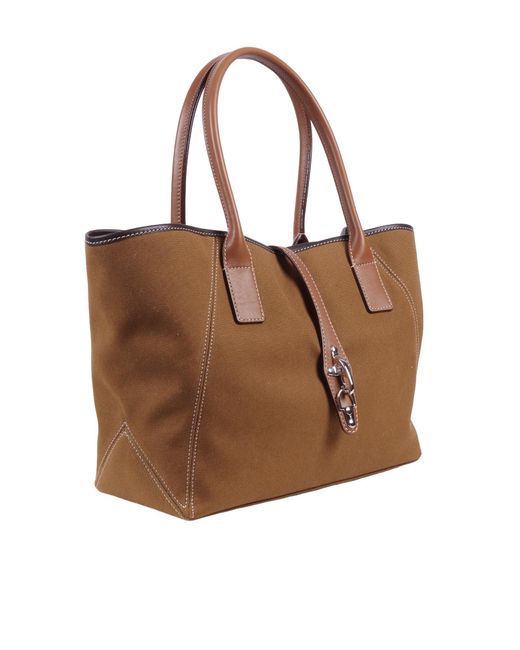 Fay Brown Shopping Media