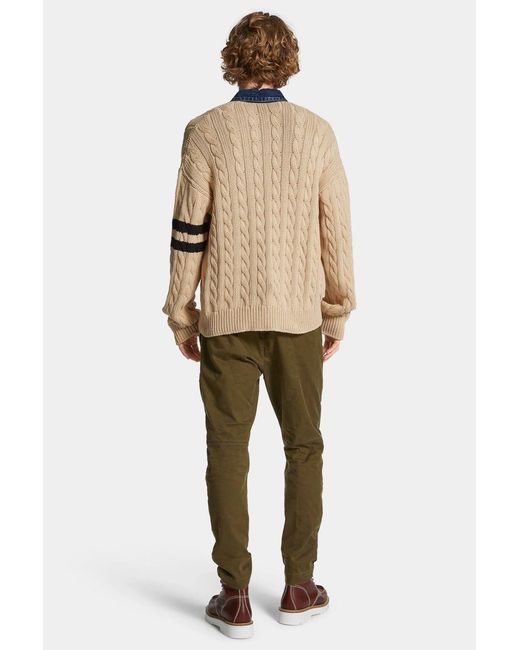 DSquared² Green Grün