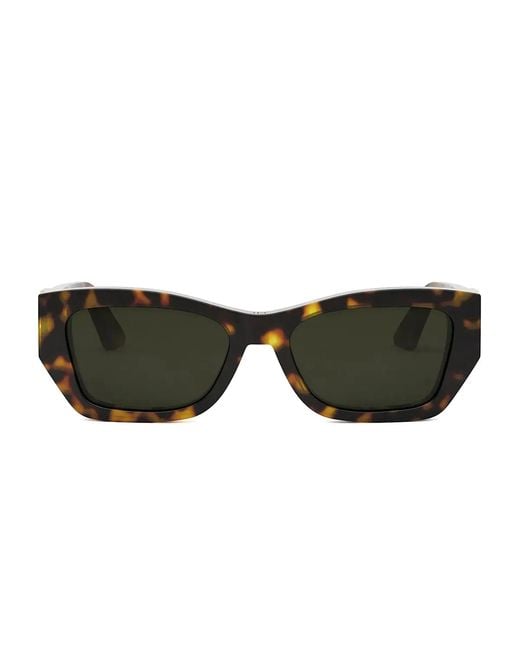 Dior Brown Miss S1 I Sunglasses