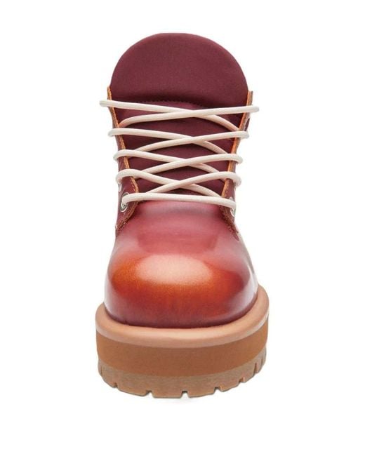 PDF Red Street Boots