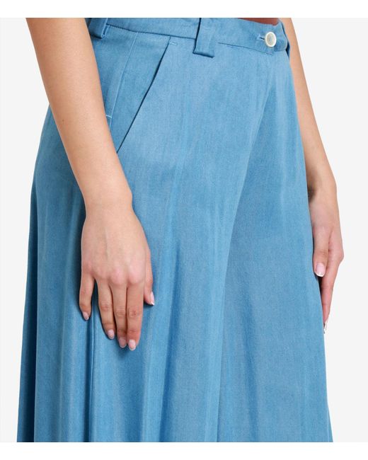 Cruna Broek in het Blue