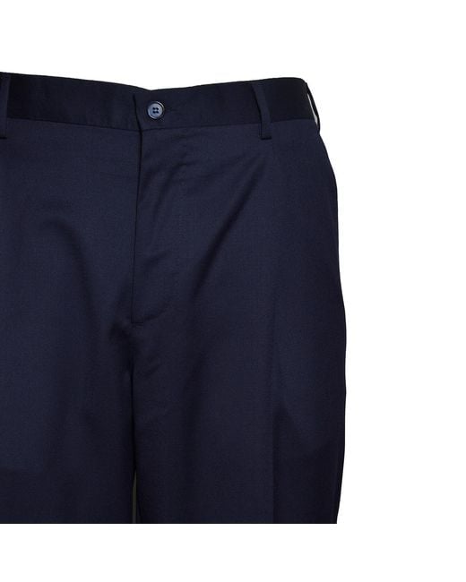 Brando Broek in het Blue