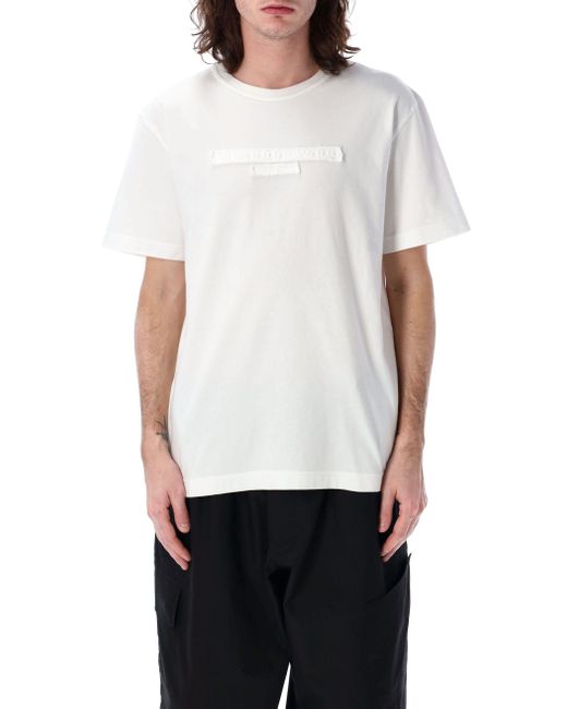Alexander Wang T Shirts En Polos White