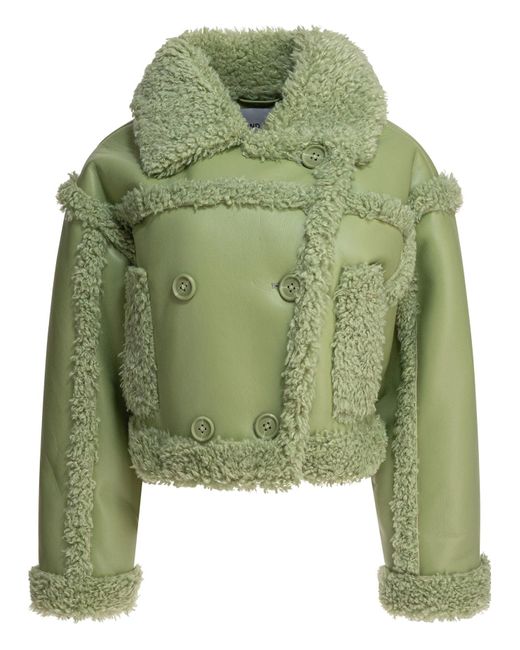 Stand Studio Green Giacca "Kristy"