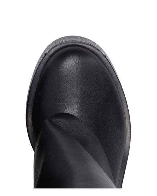 Casadei Black Boots