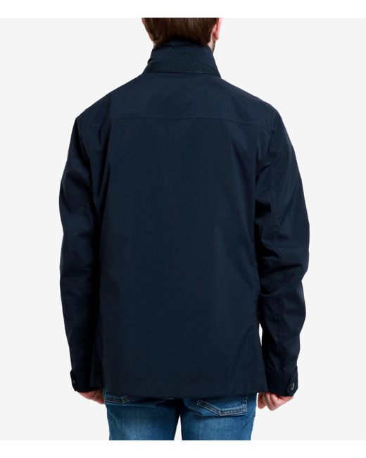 Fay Blue Coats