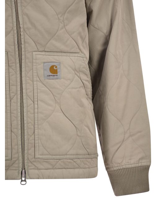 Carhartt Natural Kylan Liner