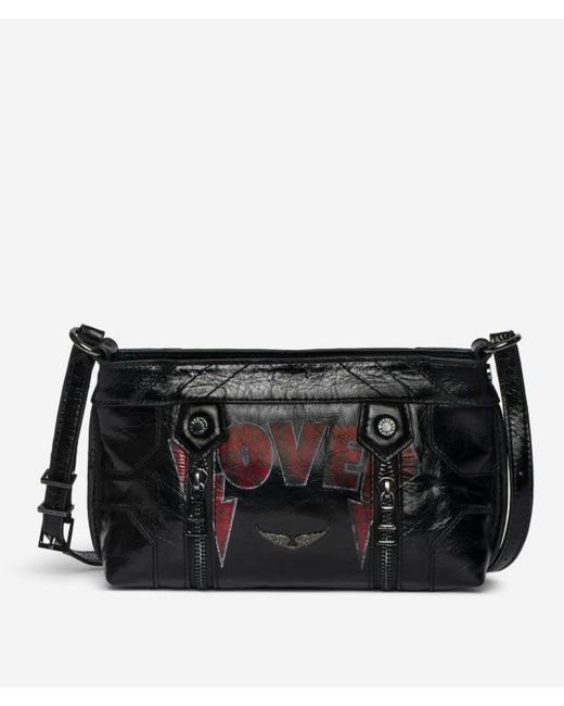 Zadig & Voltaire Sunny Mood Punk in Black | Lyst Canada