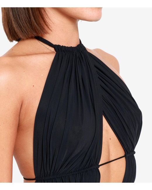 Amazuìn Black Dresses