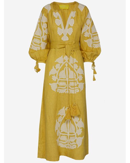 PHILIPPA 1970 Yellow Philippa 1970