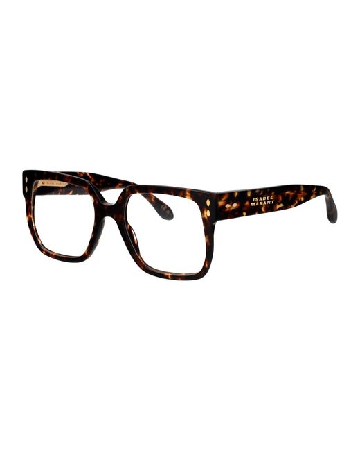Isabel Marant Black Optical