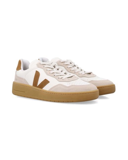 Veja White Turnschuhe