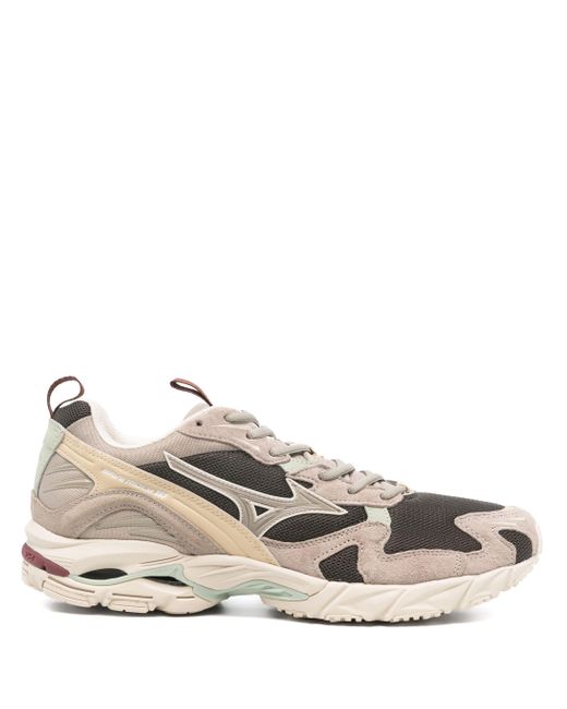 Mizuno Natural Shoe Wave Rider 10 D1Ga247102 for men