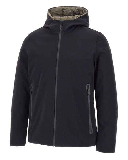 Rrd Blue Jacken schwarz