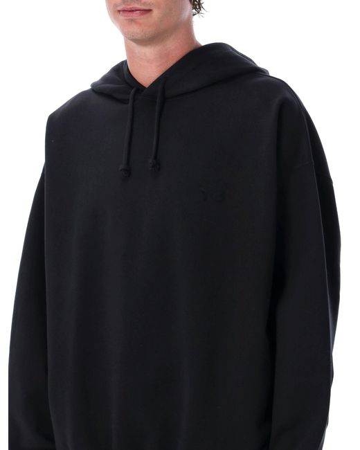 Ropa .... negra Y-3 de hombre de color Black