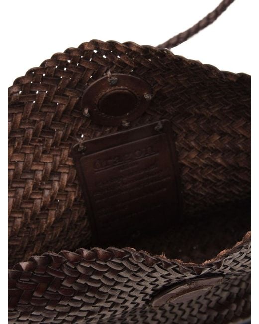 Dragon Diffusion Brown Bags