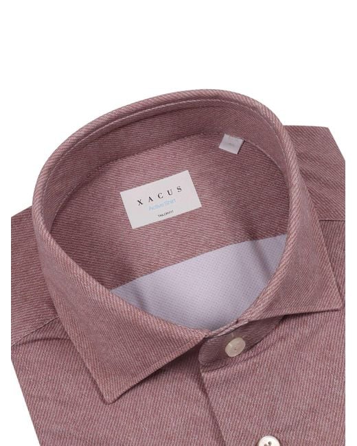 Xacus Purple I'M Not Going To Let You Do This