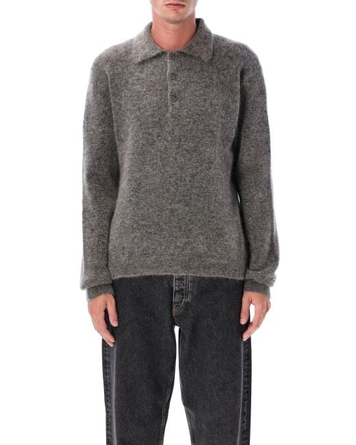 Sweaters de girasol gris sunflower de color Gray