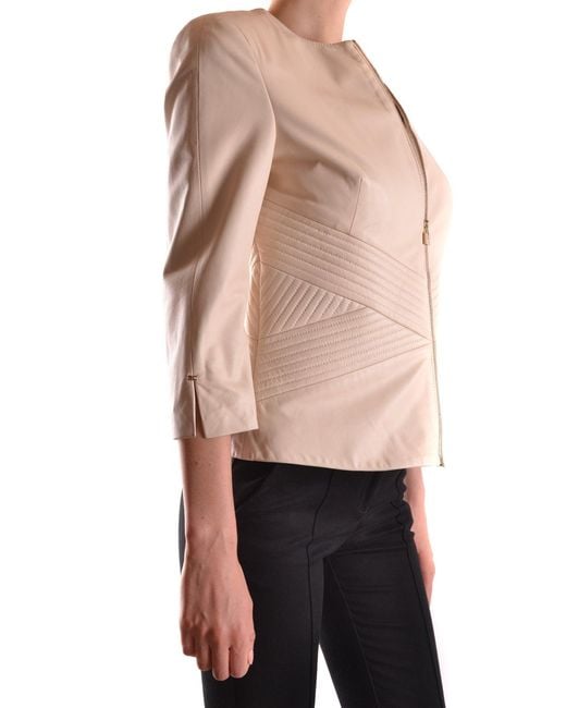 Elisabetta Franchi Multicolor Jacket