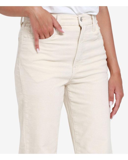 Levi's Natural Jeans