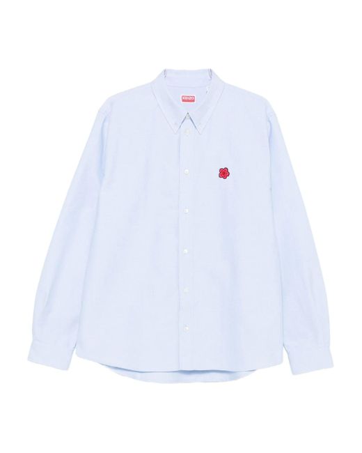KENZO I'm Ik Ga Je Dit Niet Laten Doen. in het White