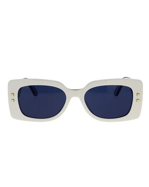 Dior Blue Pacific S1 U Sunglasses for men