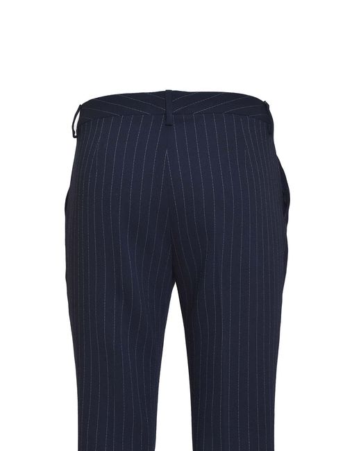 Etro Broek in het Blue