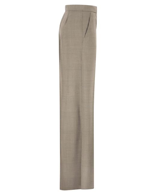 Max Mara Gray Mxmnetto