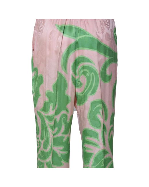 Etro Broek in het Green