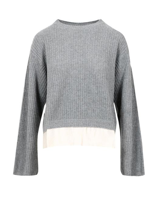 Pulls Kaos en coloris Gray