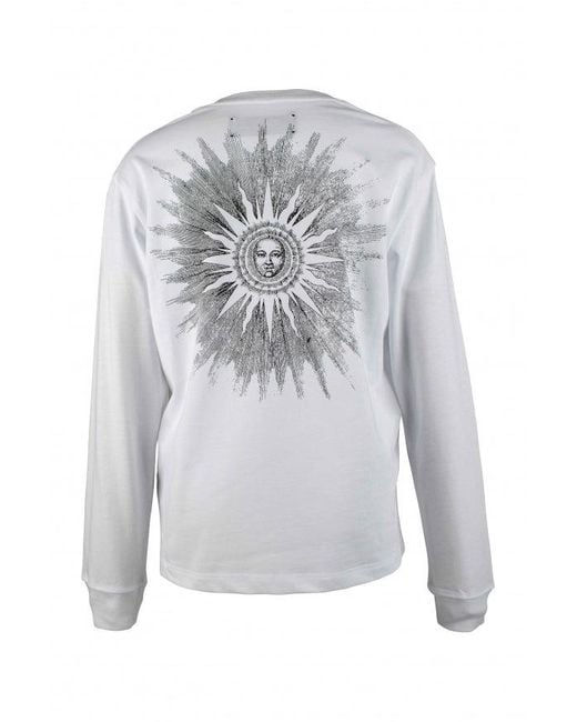 Amiri White T Shirt