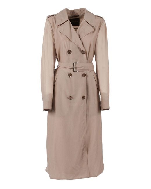 Moorer Natural Cleopatra Dn1 Jacket