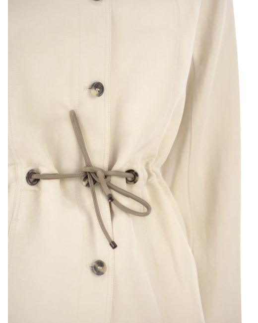 Max Mara Natural Mxmcarezza