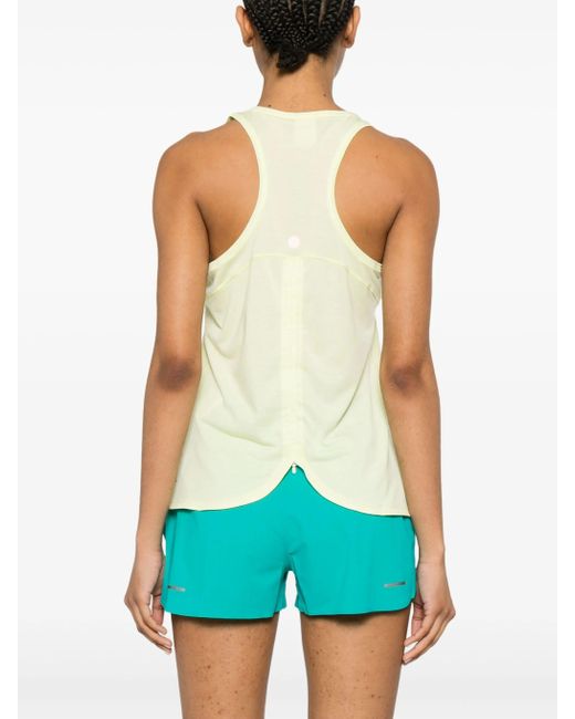 Asics Natural Nagino Run Tanktop