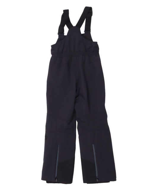 Moncler Blue Ski Trousers