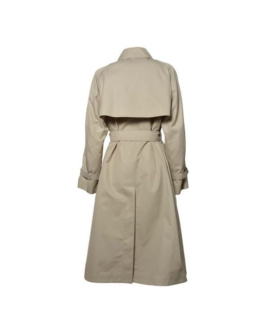 Weekend by Maxmara Jassen in het Natural