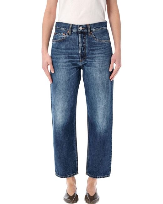 CYCLE Blue Jeans