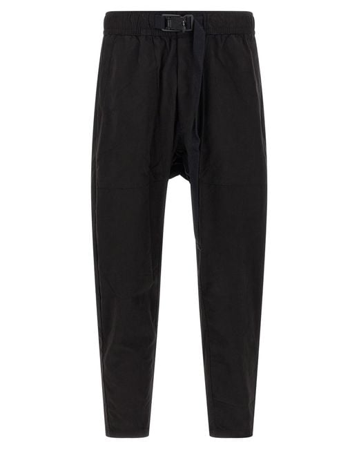 Thom Krom 'M P 14 'Hosen in Black für Herren