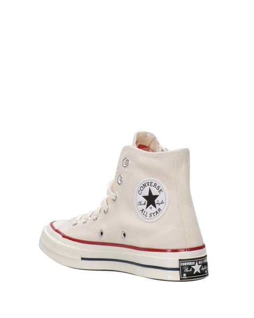 Converse Natural Sneakers