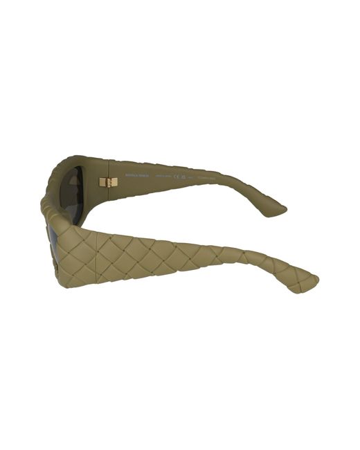 Bottega Veneta Green Bv1303S Sunglasses for men