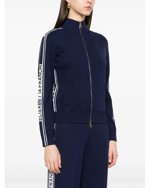 Elisabetta Franchi Elisabetta -franchi in het Blue