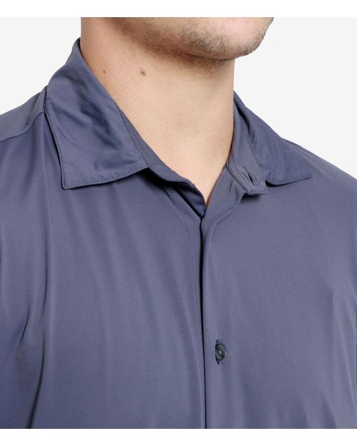 Rrd Shirts in het Blue voor heren