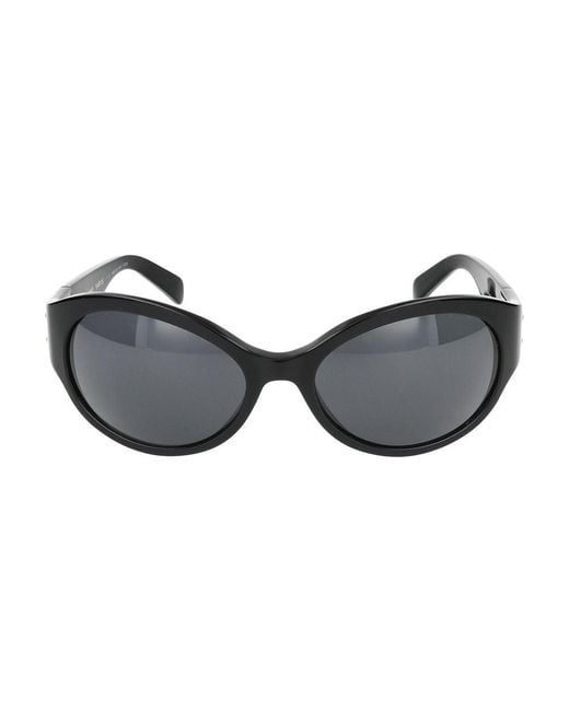 Gafas de sol CL40271 I 01 A /19/105 Céline de color Gray