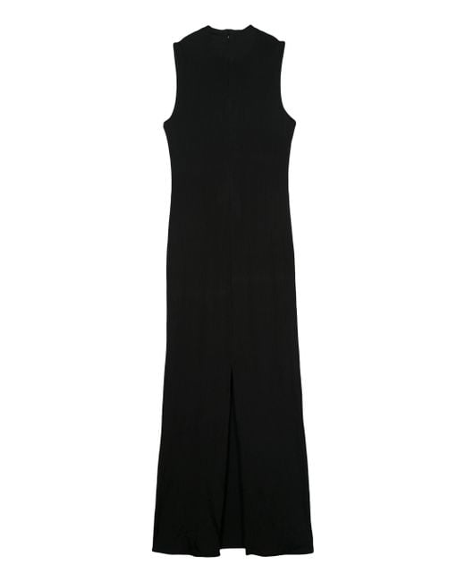 Gauchère Black Dress M12418190565