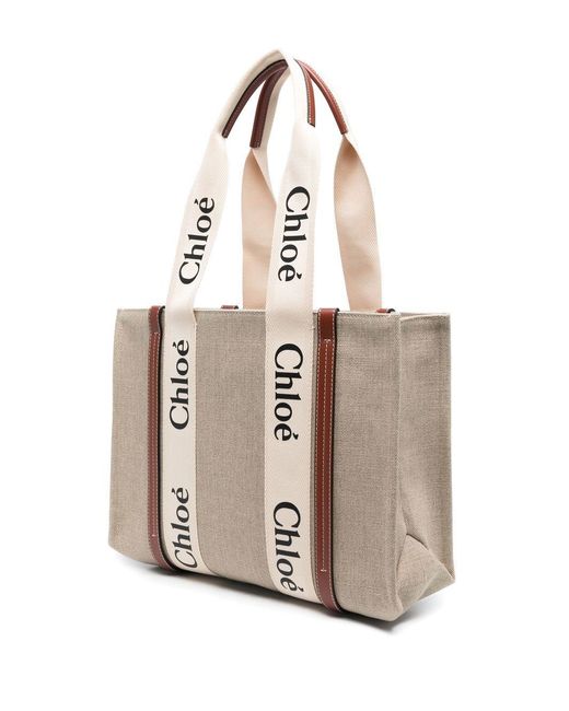Chloé Natural Chloè Bags