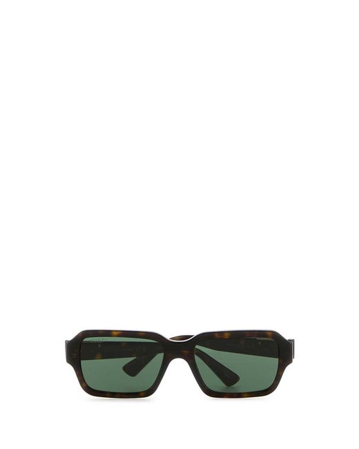 Gucci Green Gg1887S for men