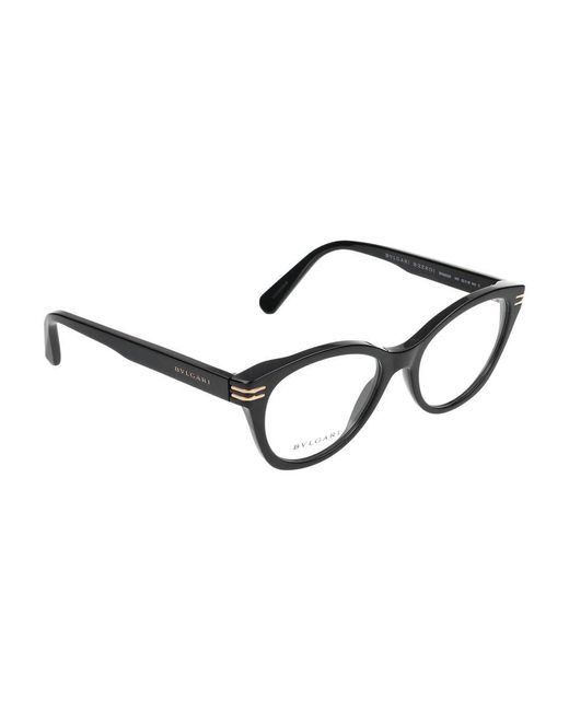 BVLGARI Black Sunglasses Bv50023 I /18/140 for men