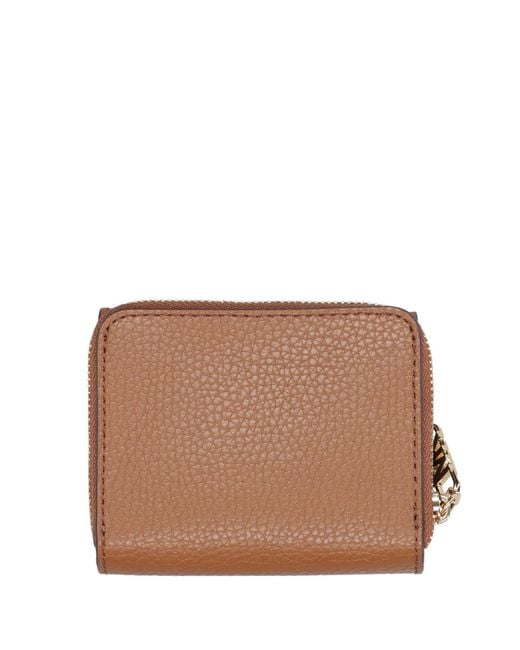 MICHAEL Michael Kors Brown Wallets