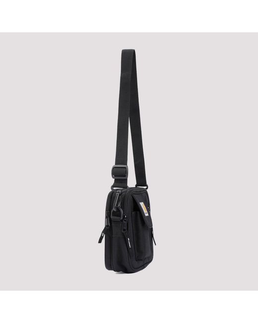 Carhartt Black Essenzials Bag