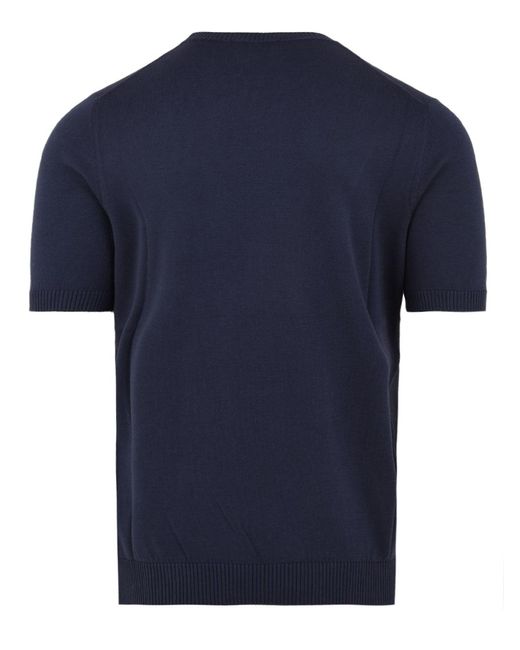 Malo Truien Blauw in het Blue voor heren